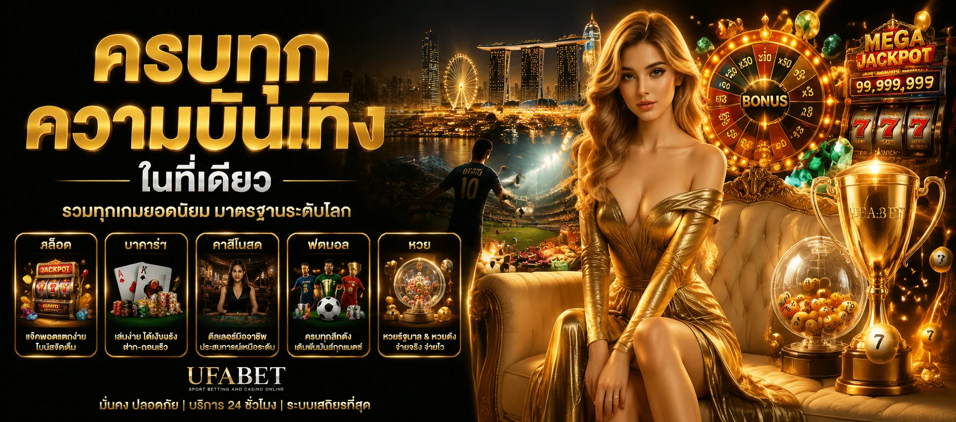 ทดลองเล่นสล็อตฟรี MIC99 ไม่ต้องสมัคร ครบทุกค่ายเกม