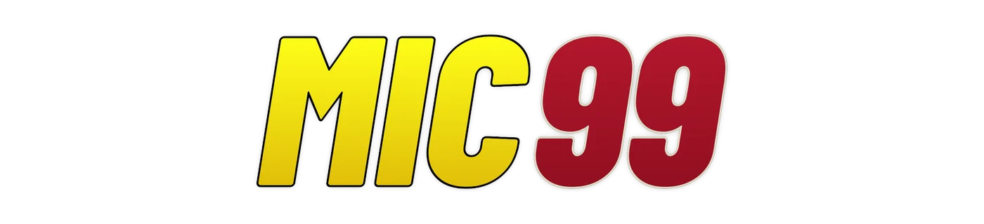 MIC99 คาสิโนออนไลน์เว็บตรง | สล็อต บาคาร่า แทงบอล